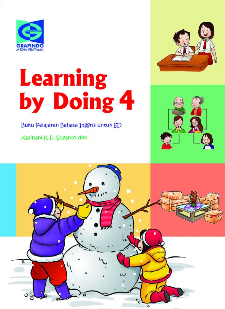 Grafindo Media Pratama