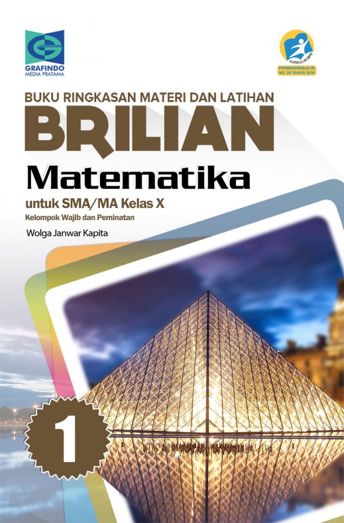 Grafindo Media Pratama