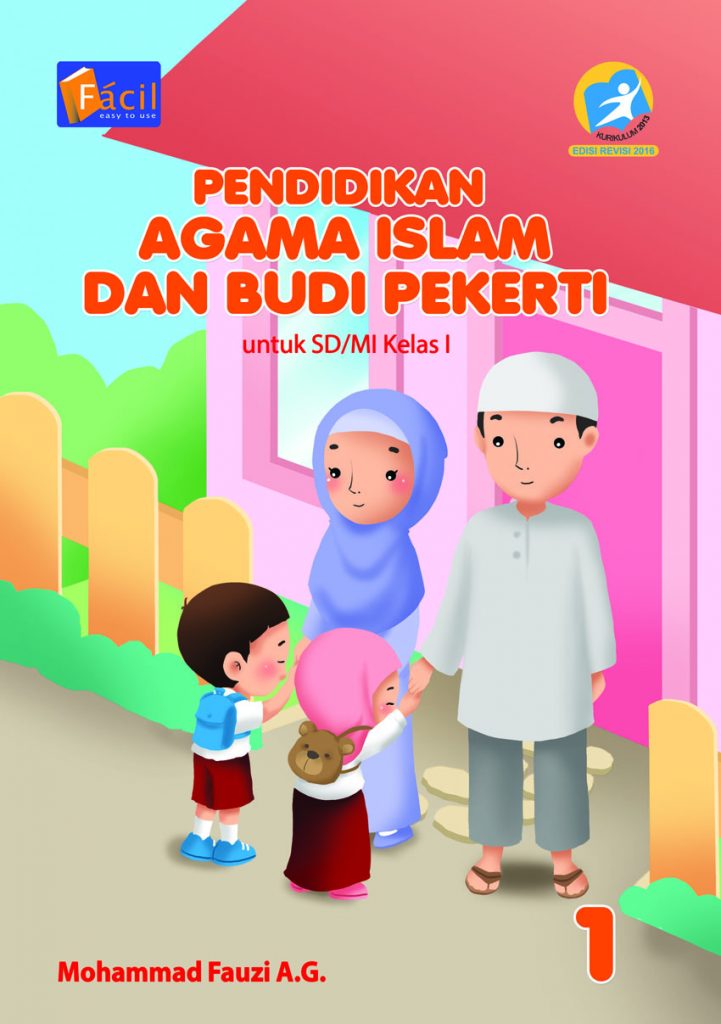Grafindo Media Pratama