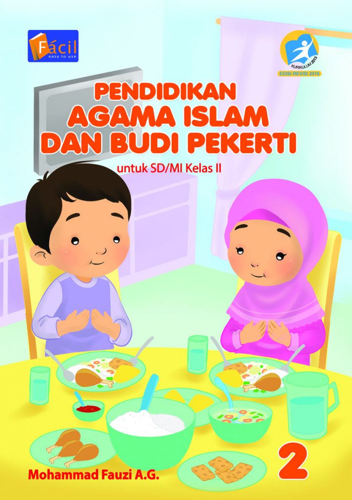 Grafindo Media Pratama