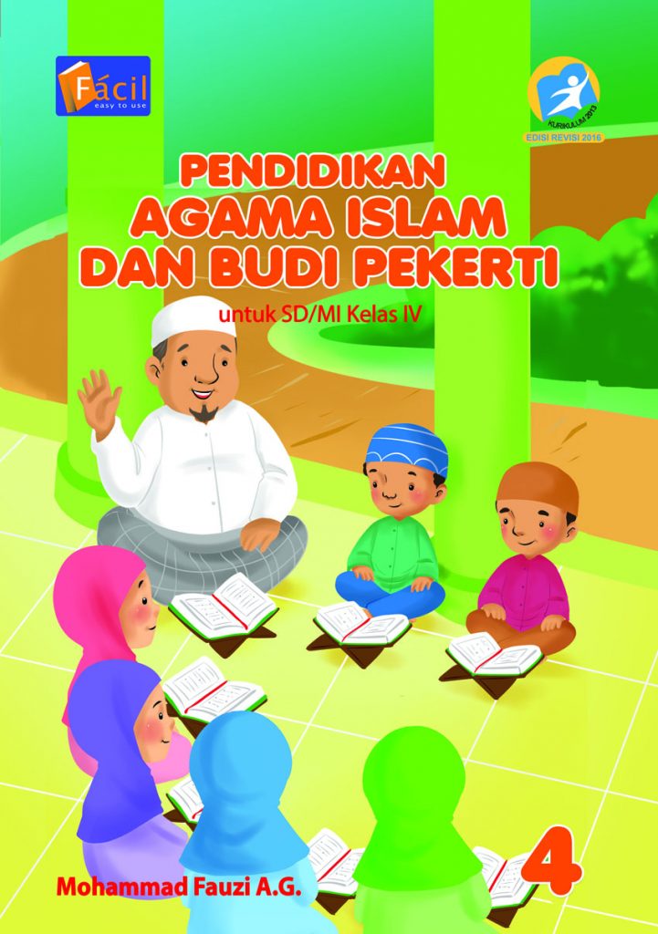 Grafindo Media Pratama