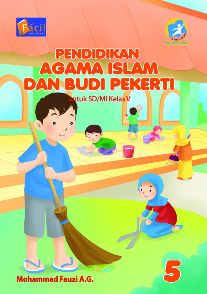 Grafindo Media Pratama