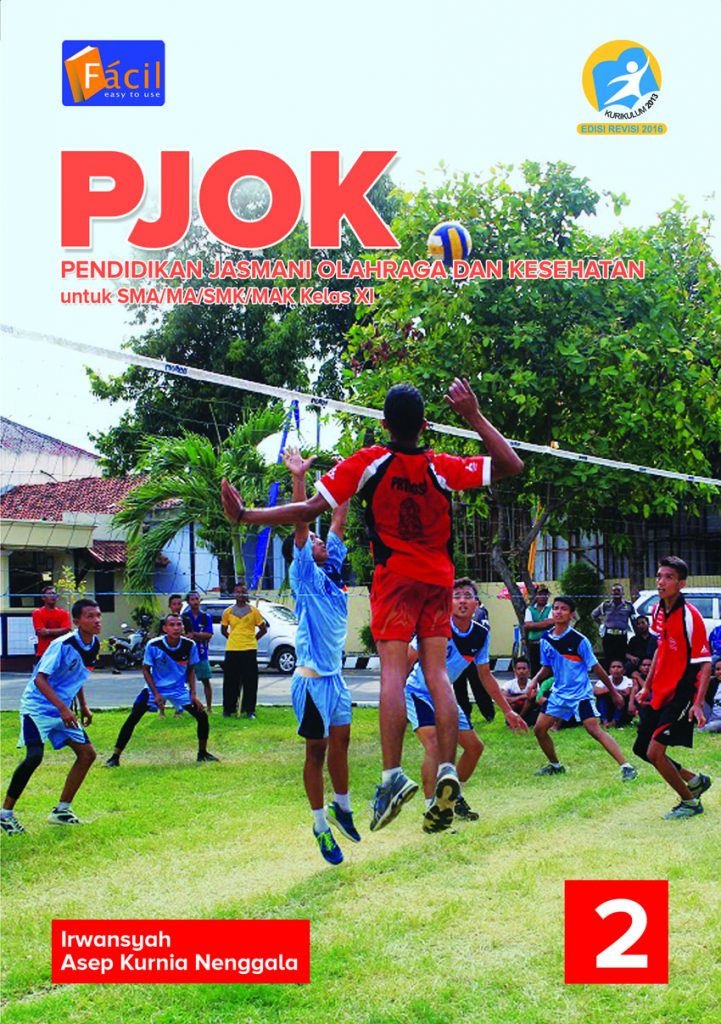 Grafindo Media Pratama