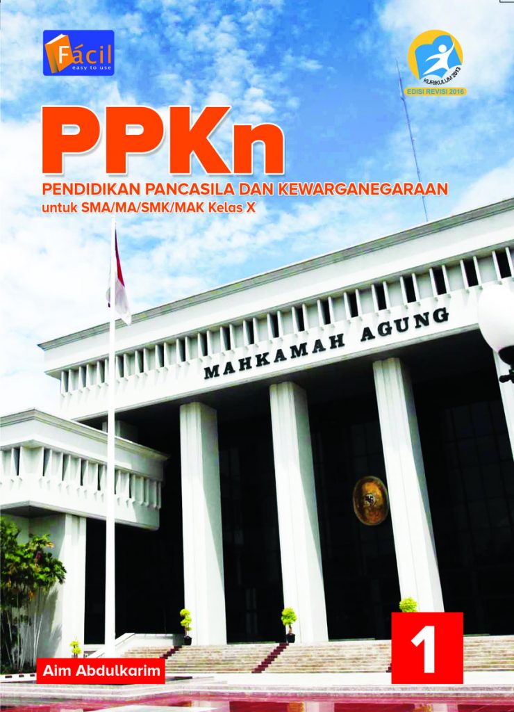 Grafindo Media Pratama