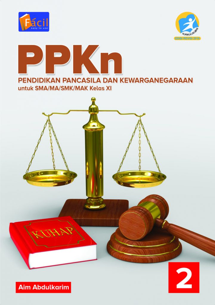 Grafindo Media Pratama