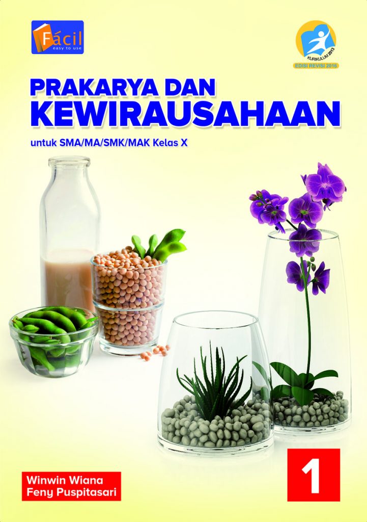 Grafindo Media Pratama