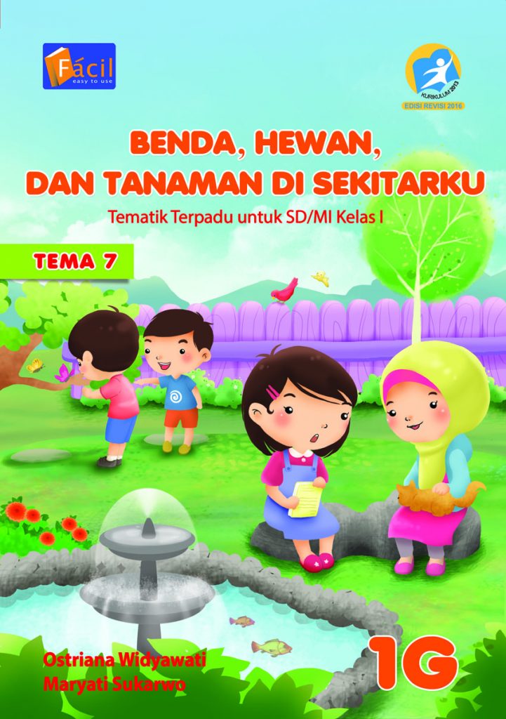 Grafindo Media Pratama