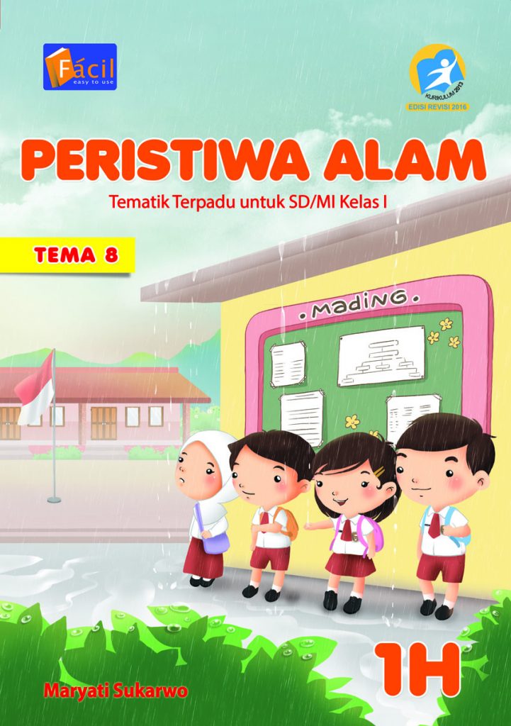 Grafindo Media Pratama