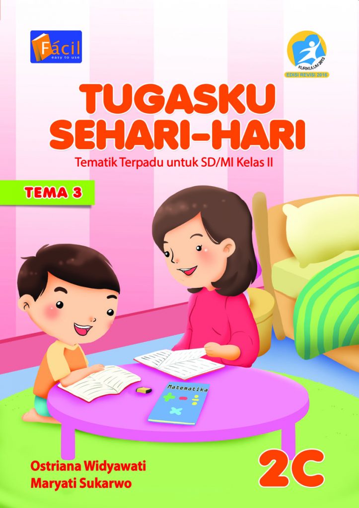 Grafindo Media Pratama