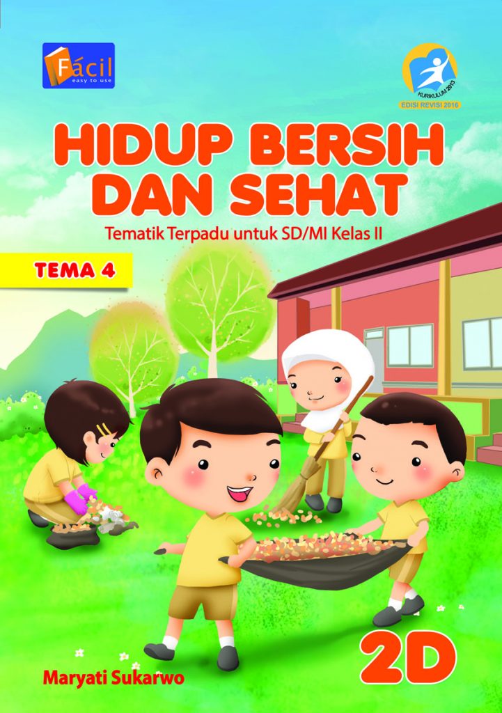 Grafindo Media Pratama