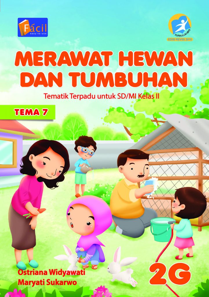 Grafindo Media Pratama