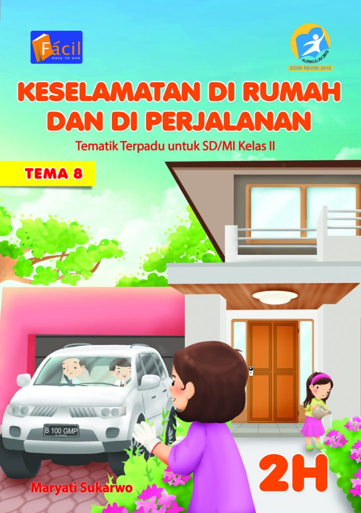 Grafindo Media Pratama