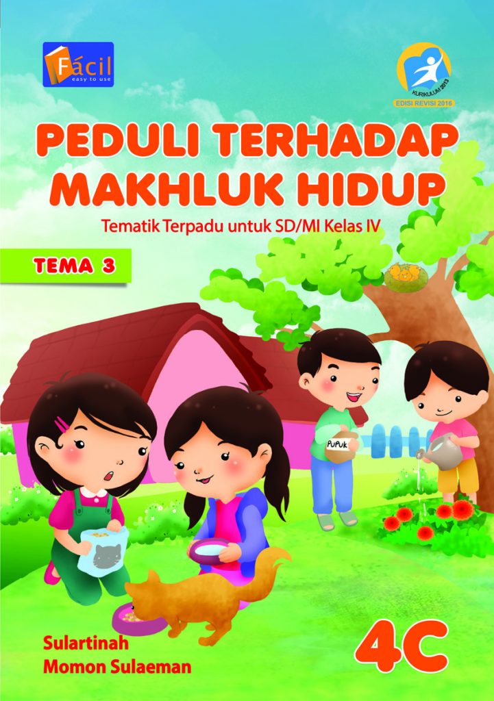 Grafindo Media Pratama