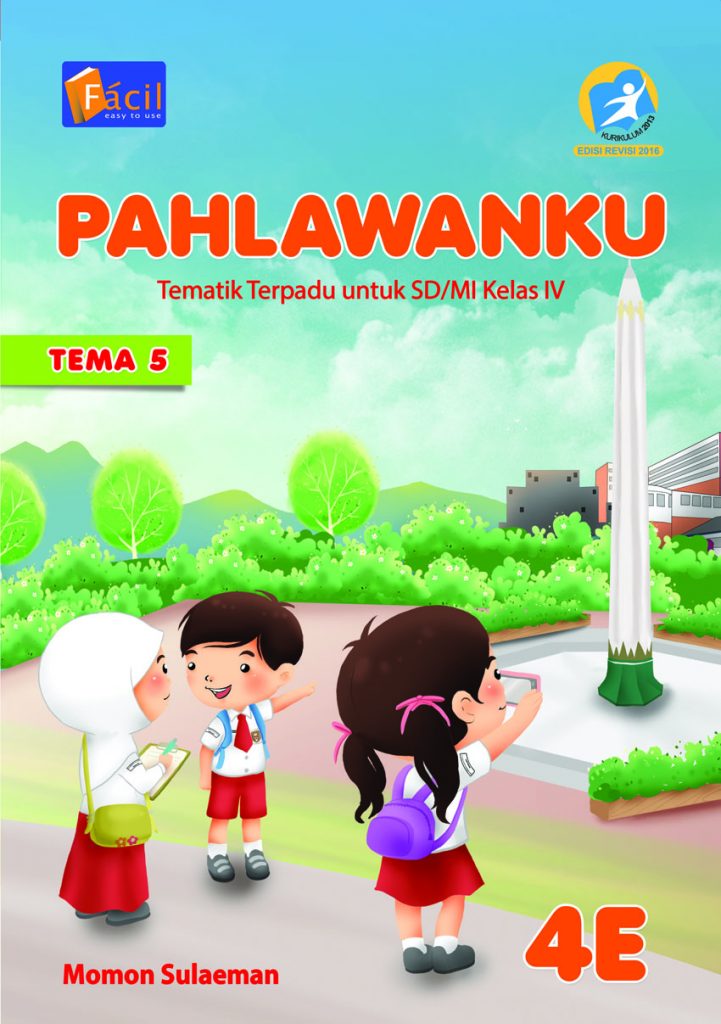 Grafindo Media Pratama