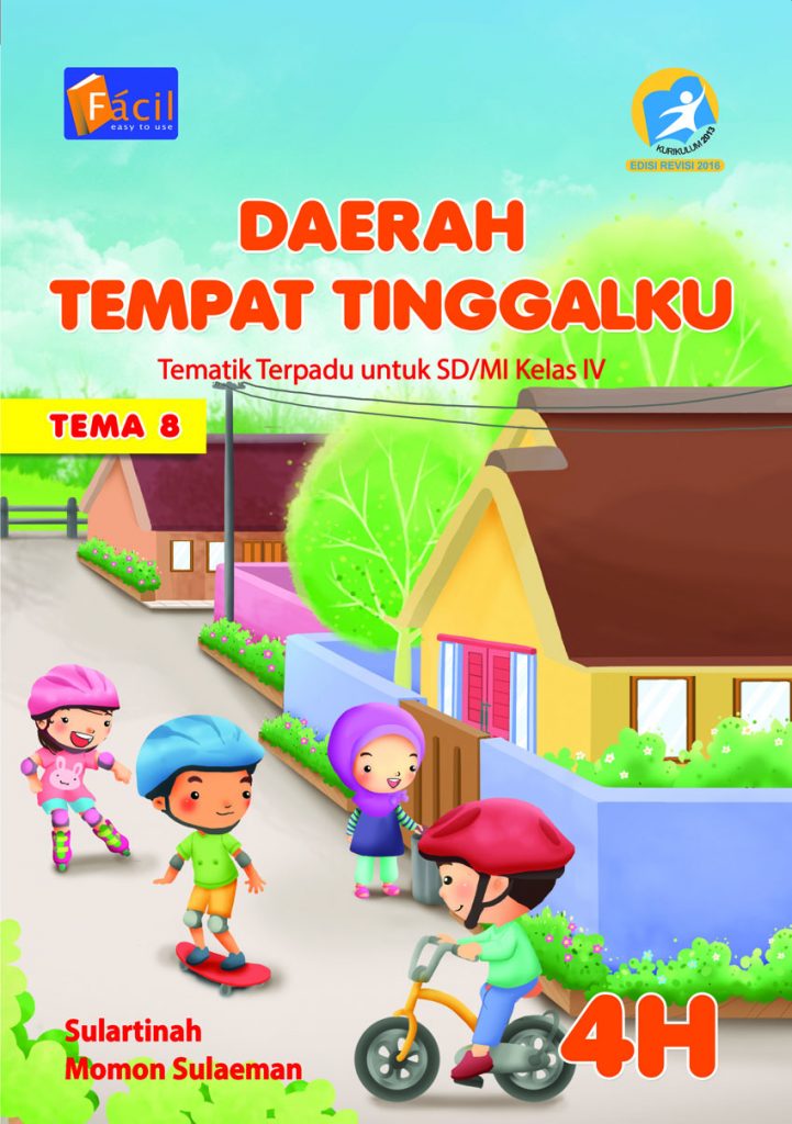 Grafindo Media Pratama