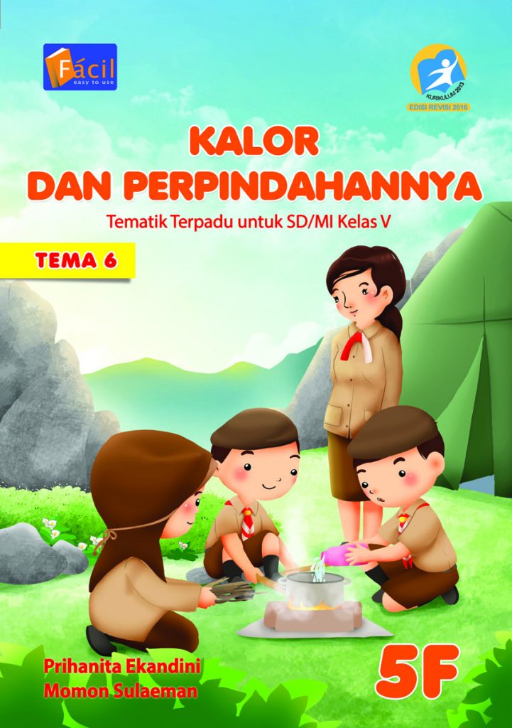 Grafindo Media Pratama