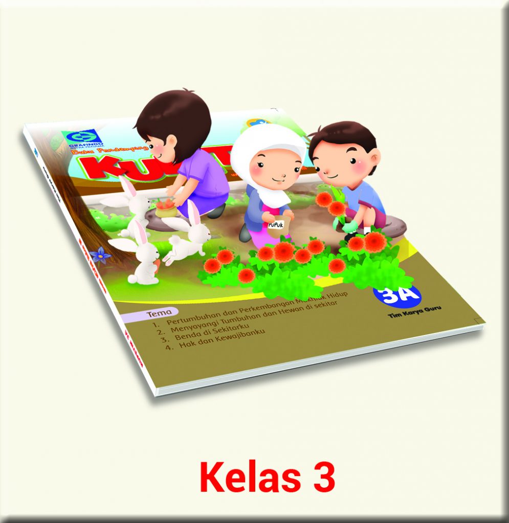 Grafindo Media Pratama
