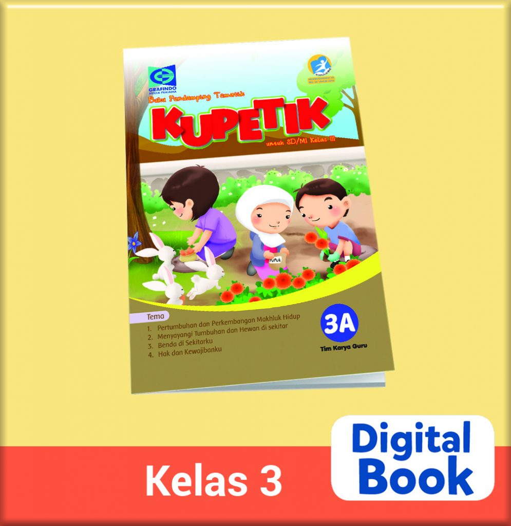 Grafindo Media Pratama