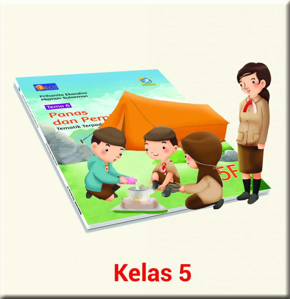 Grafindo Media Pratama