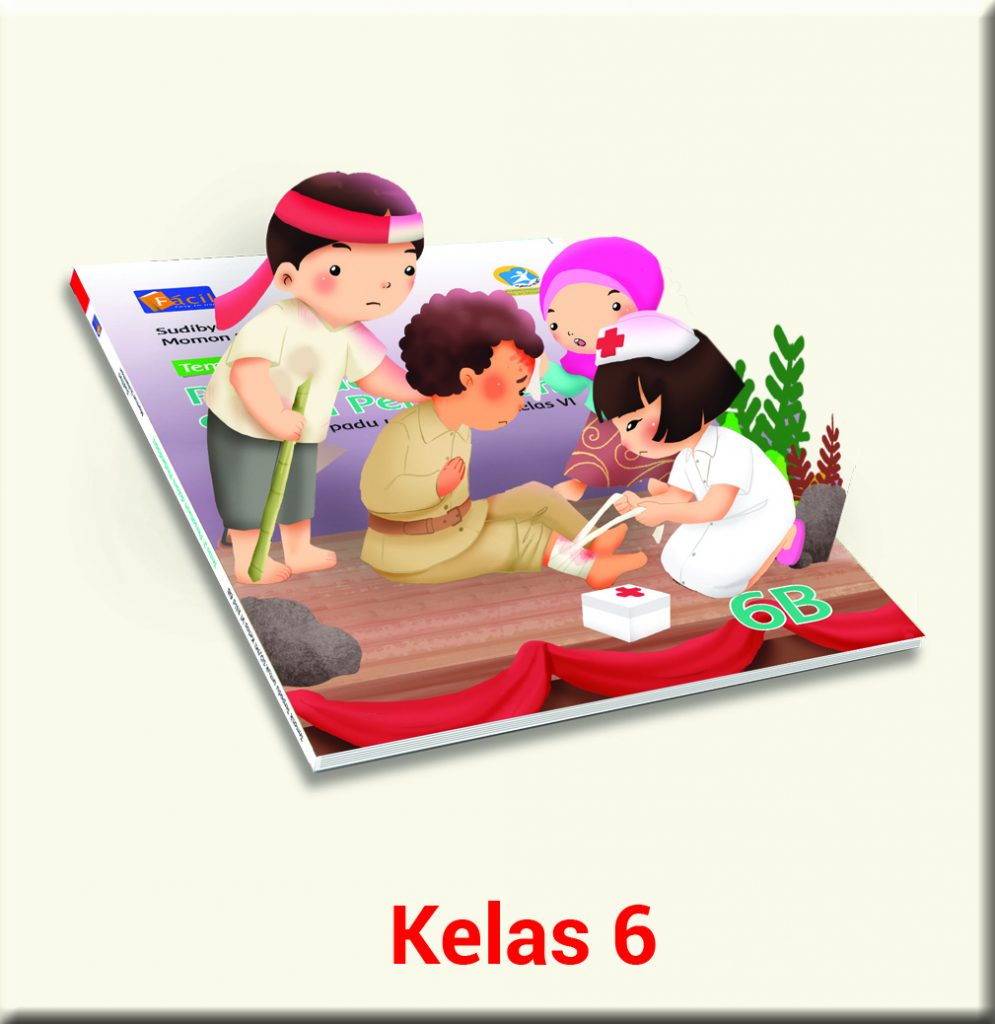 Grafindo Media Pratama