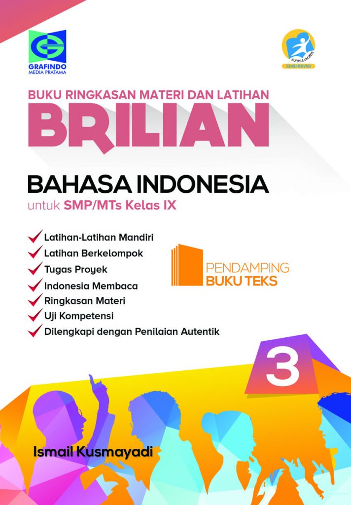 Grafindo Media Pratama
