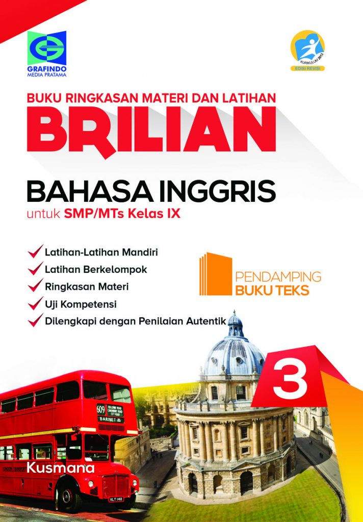 Grafindo Media Pratama