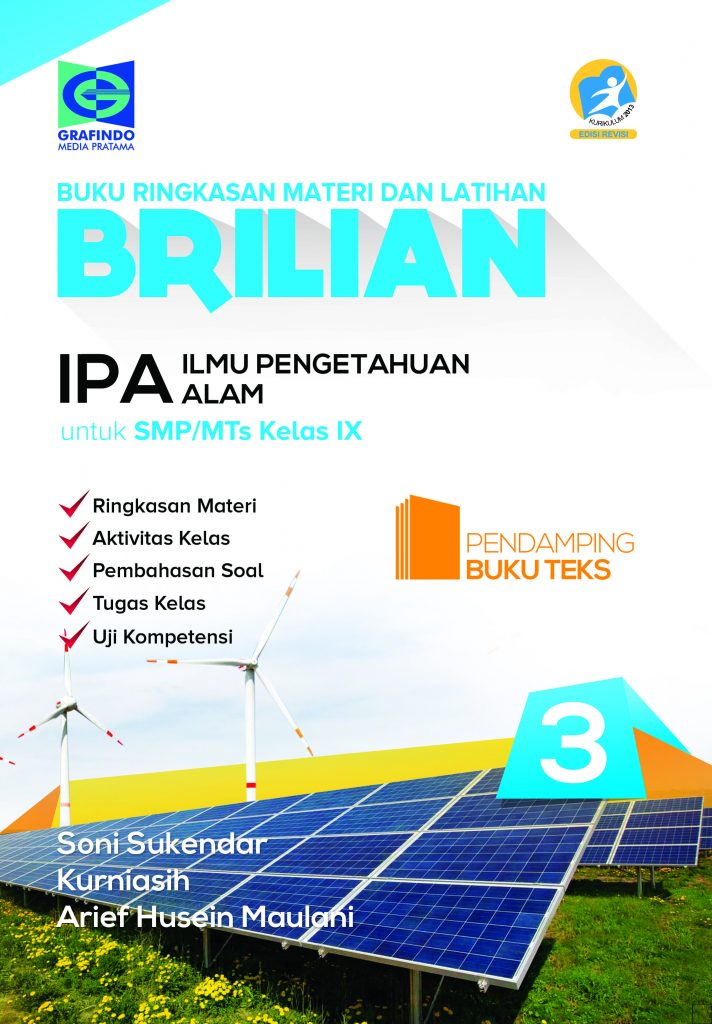 Grafindo Media Pratama