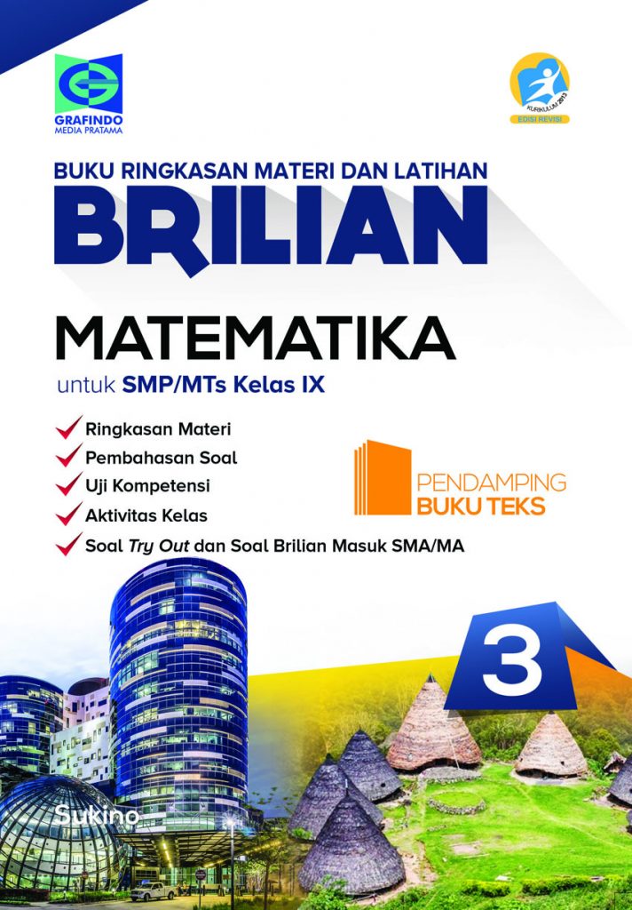 Grafindo Media Pratama