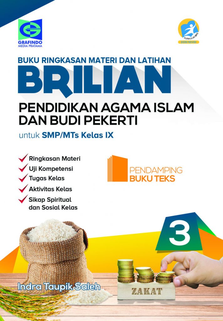 Grafindo Media Pratama