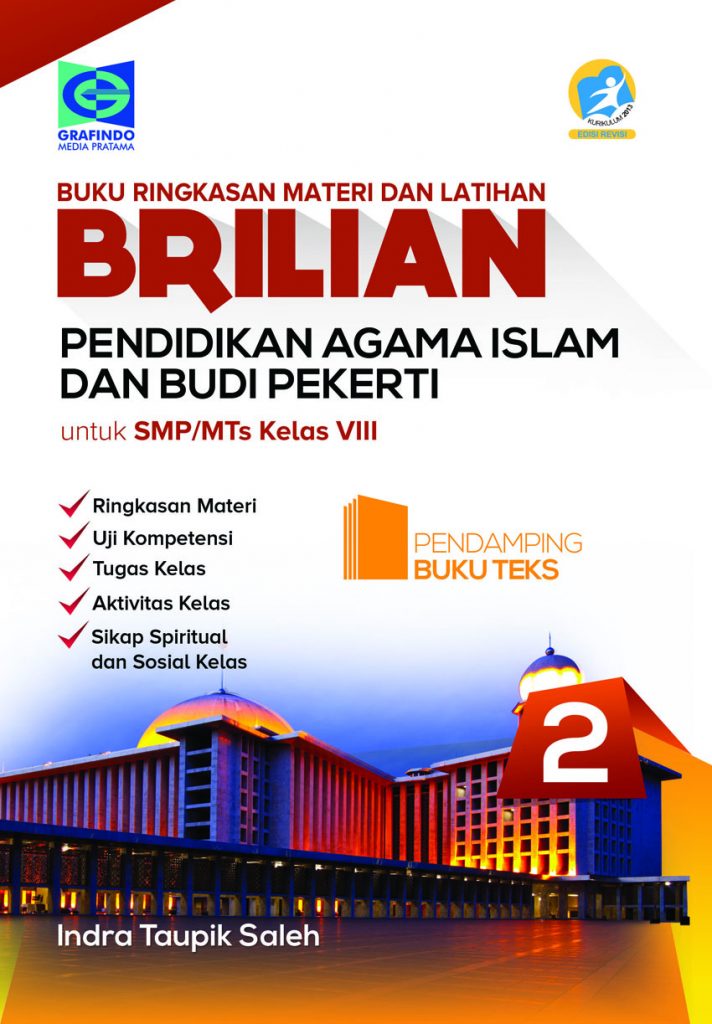 Grafindo Media Pratama