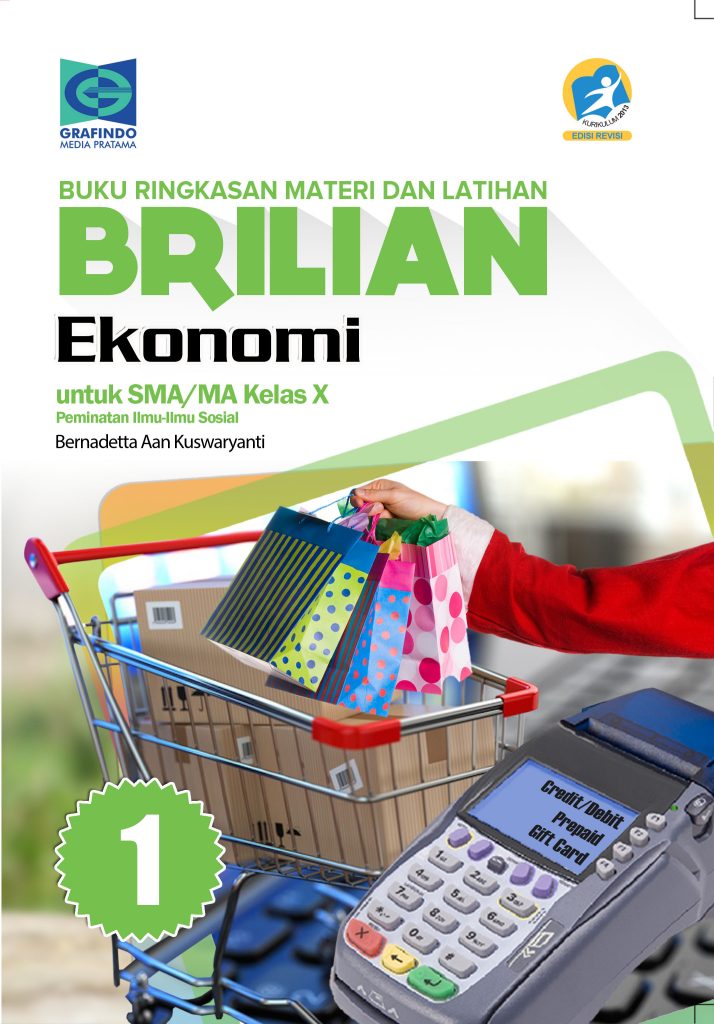 Grafindo Media Pratama