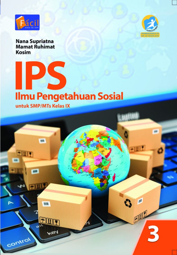 Grafindo Media Pratama