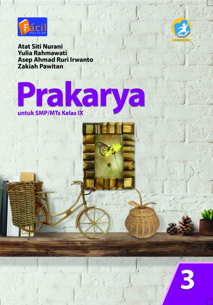Grafindo Media Pratama