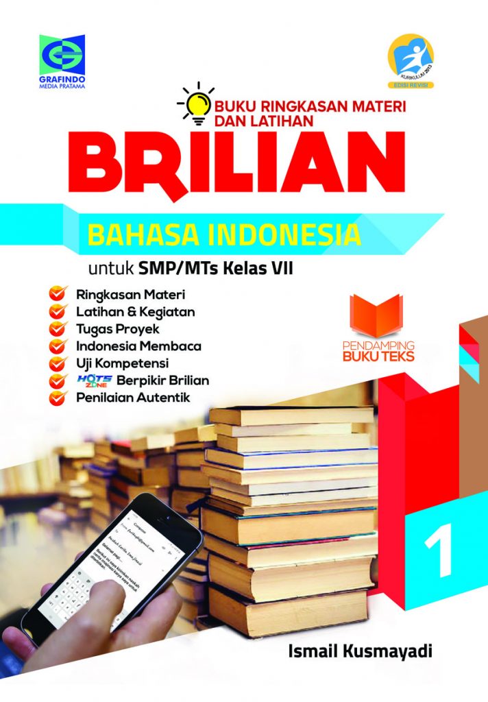 Grafindo Media Pratama