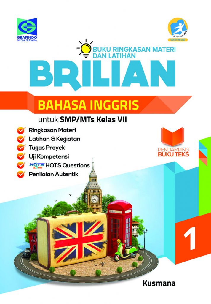 Grafindo Media Pratama