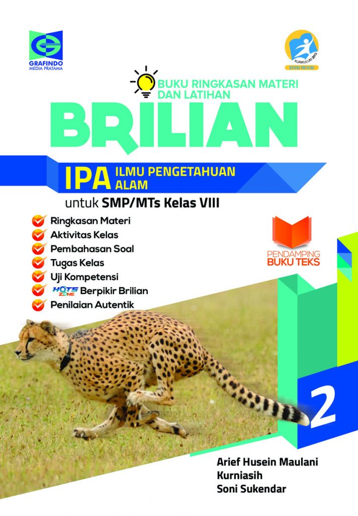 Grafindo Media Pratama