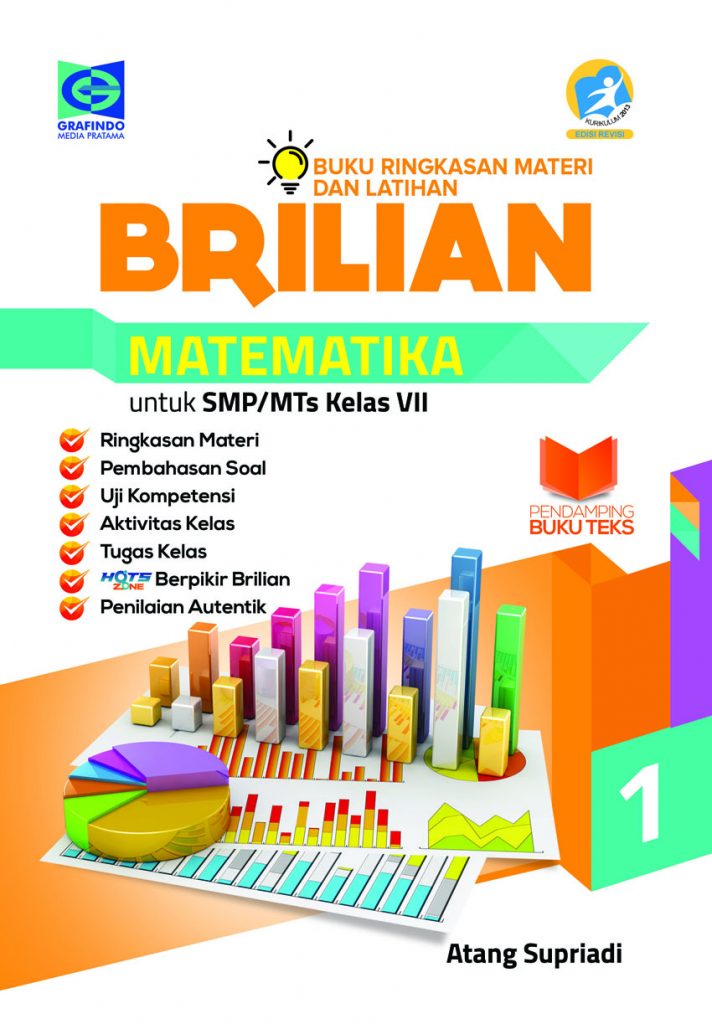 Grafindo Media Pratama