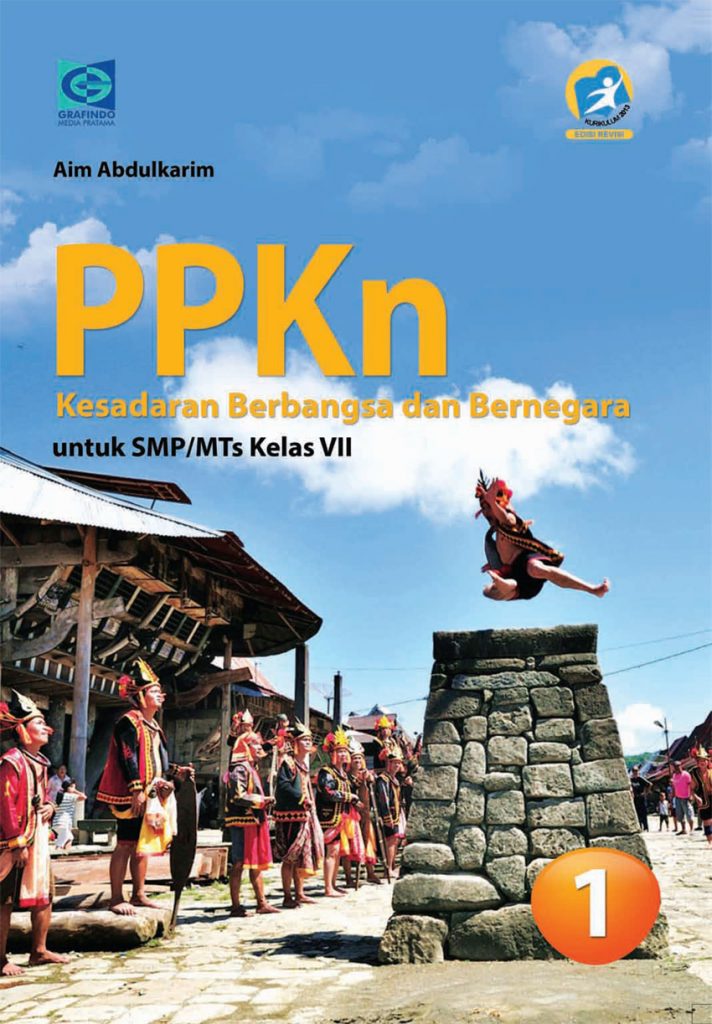 Grafindo Media Pratama