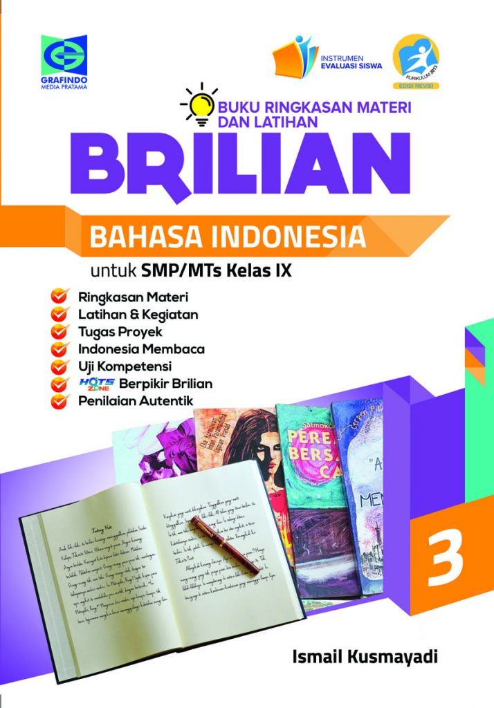 Grafindo Media Pratama