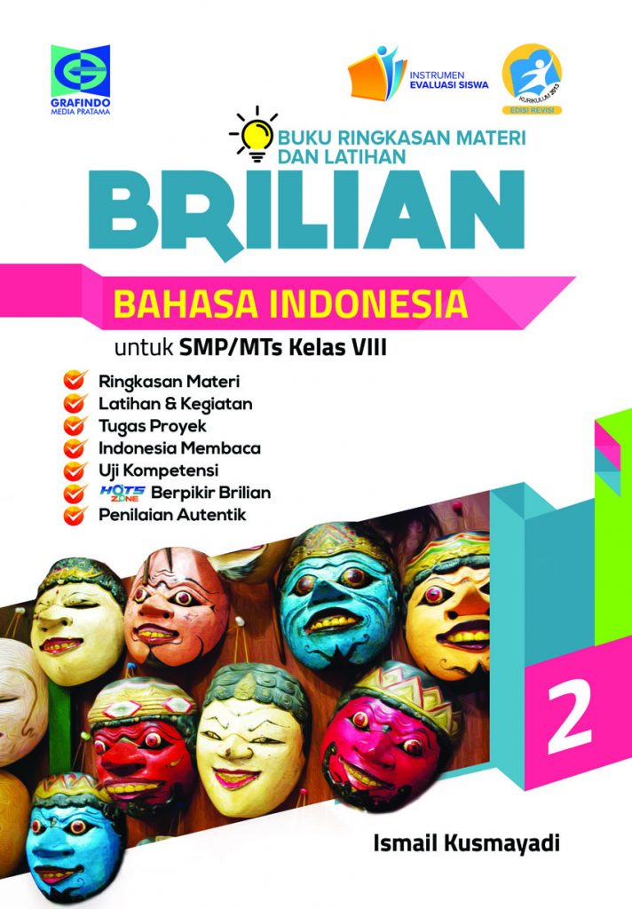 Grafindo Media Pratama