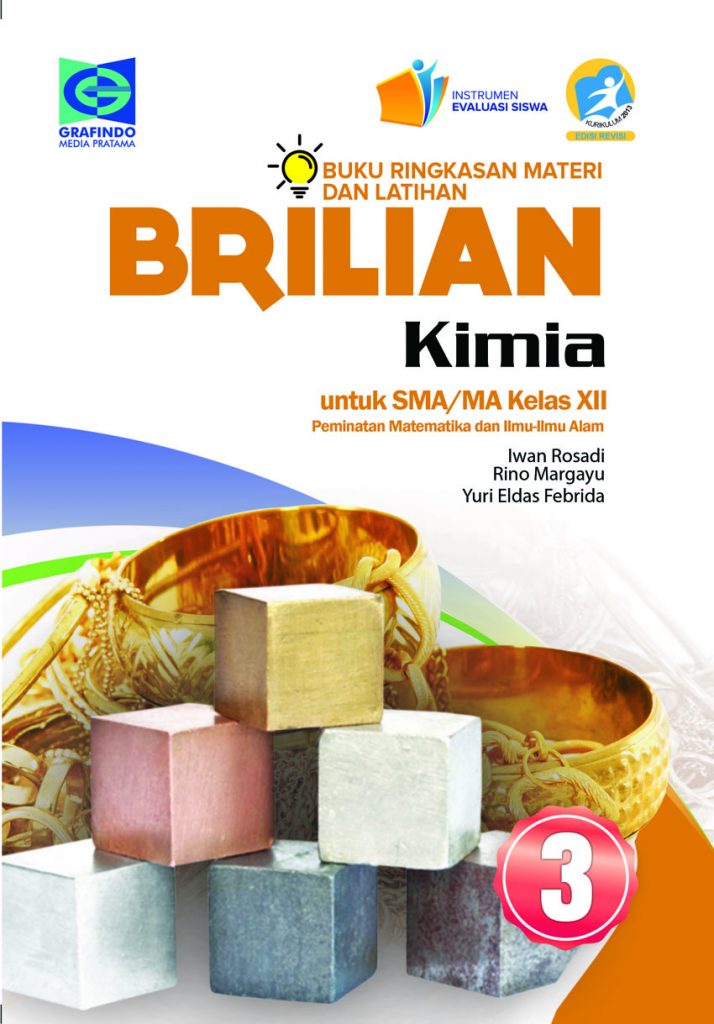 Grafindo Media Pratama
