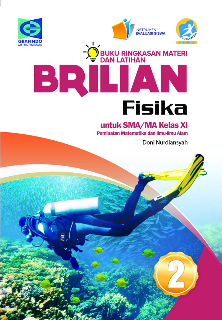 Grafindo Media Pratama