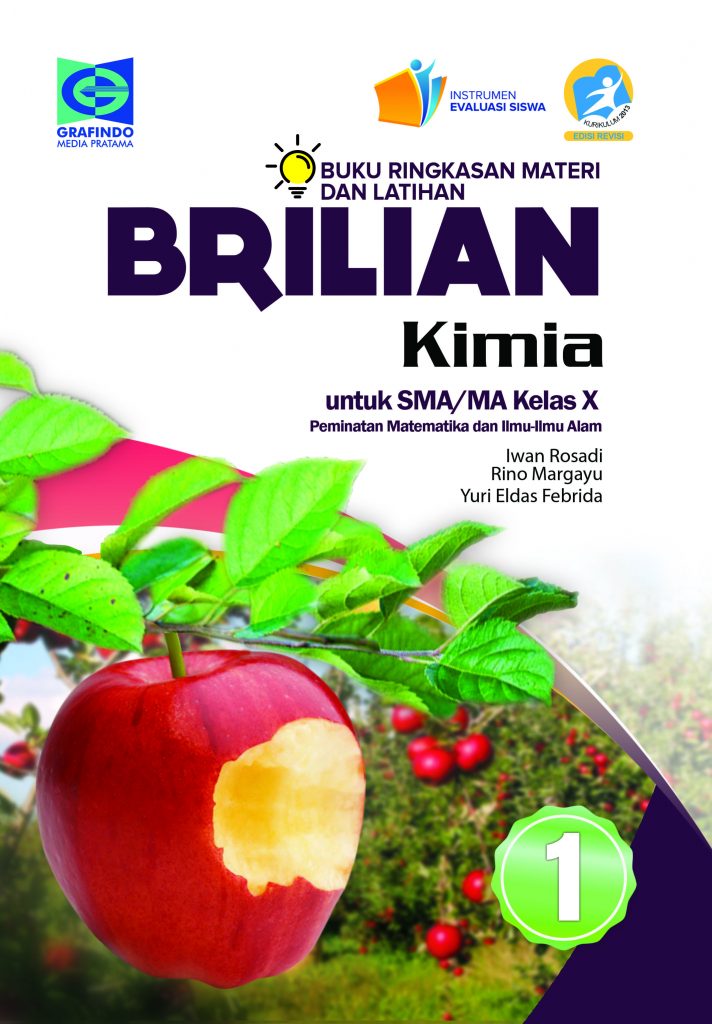 Grafindo Media Pratama