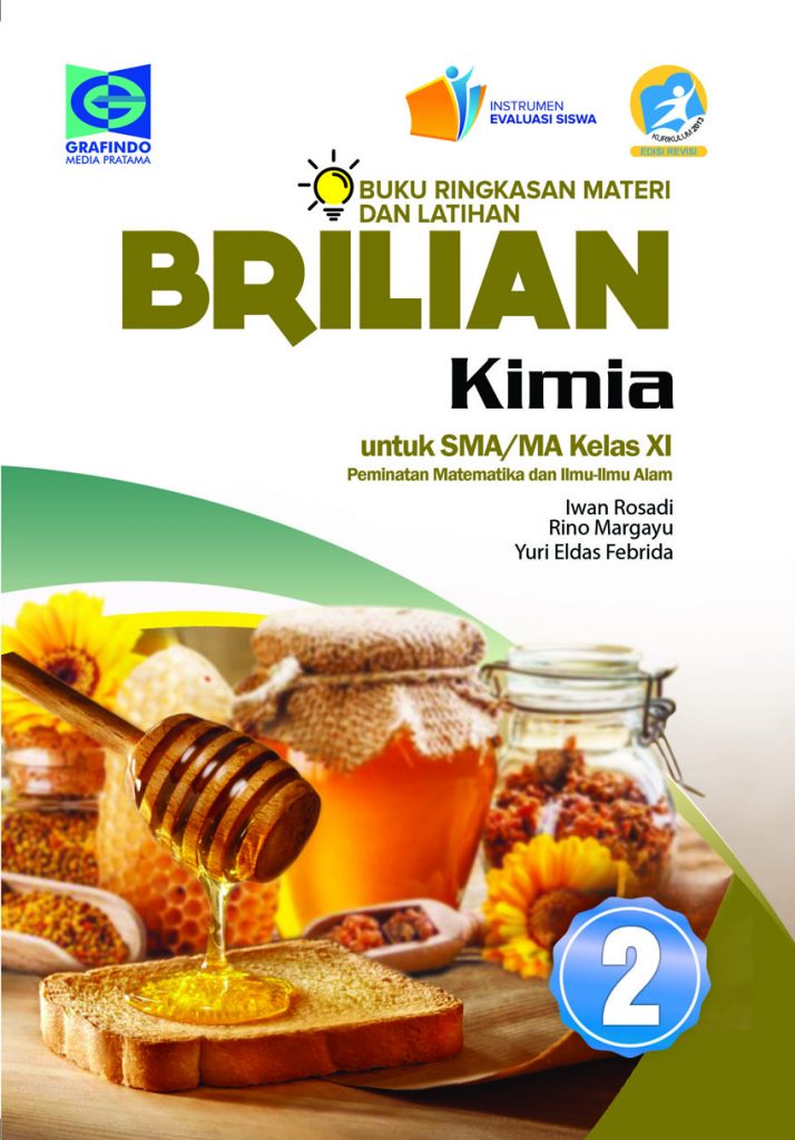 Grafindo Media Pratama