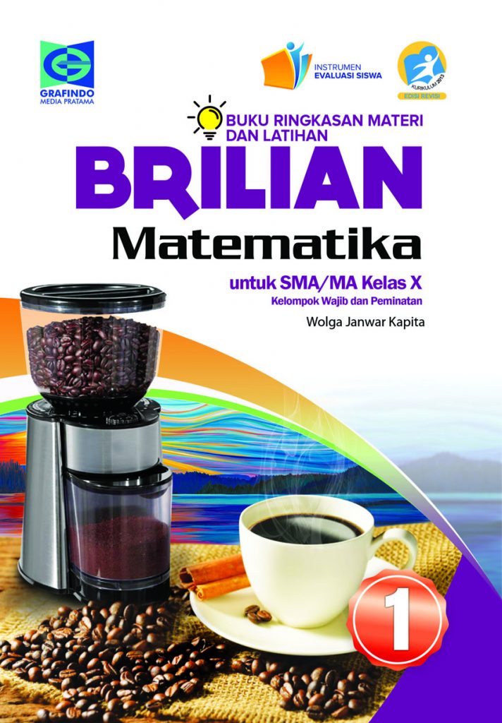 Grafindo Media Pratama
