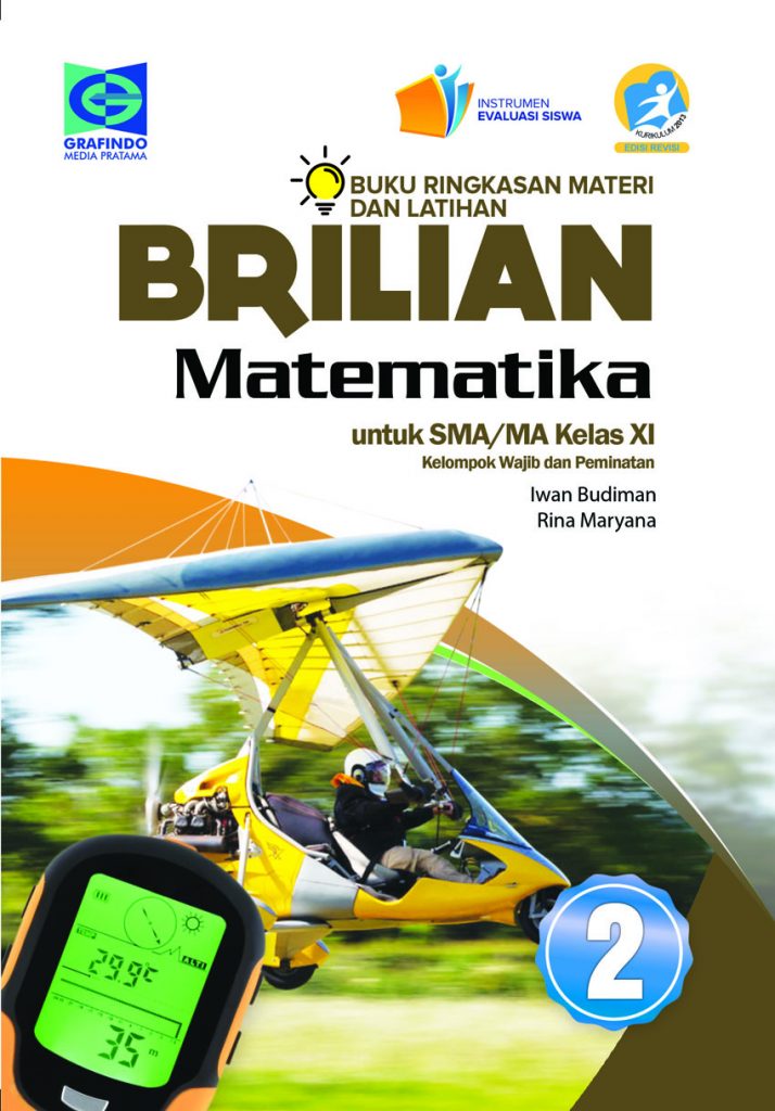 Grafindo Media Pratama