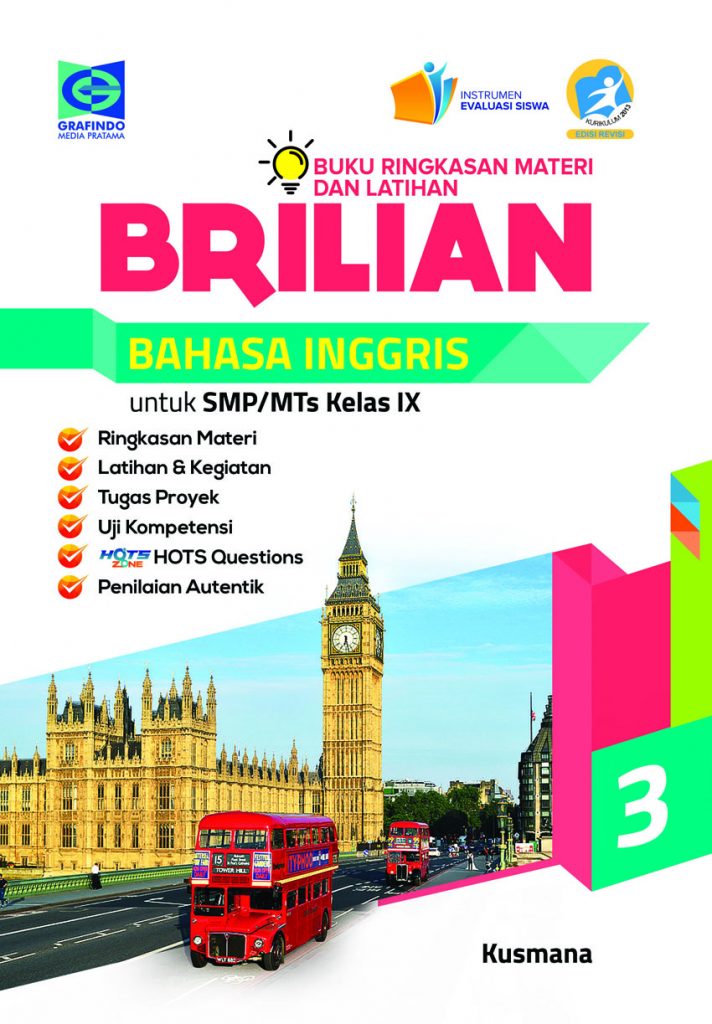 Grafindo Media Pratama