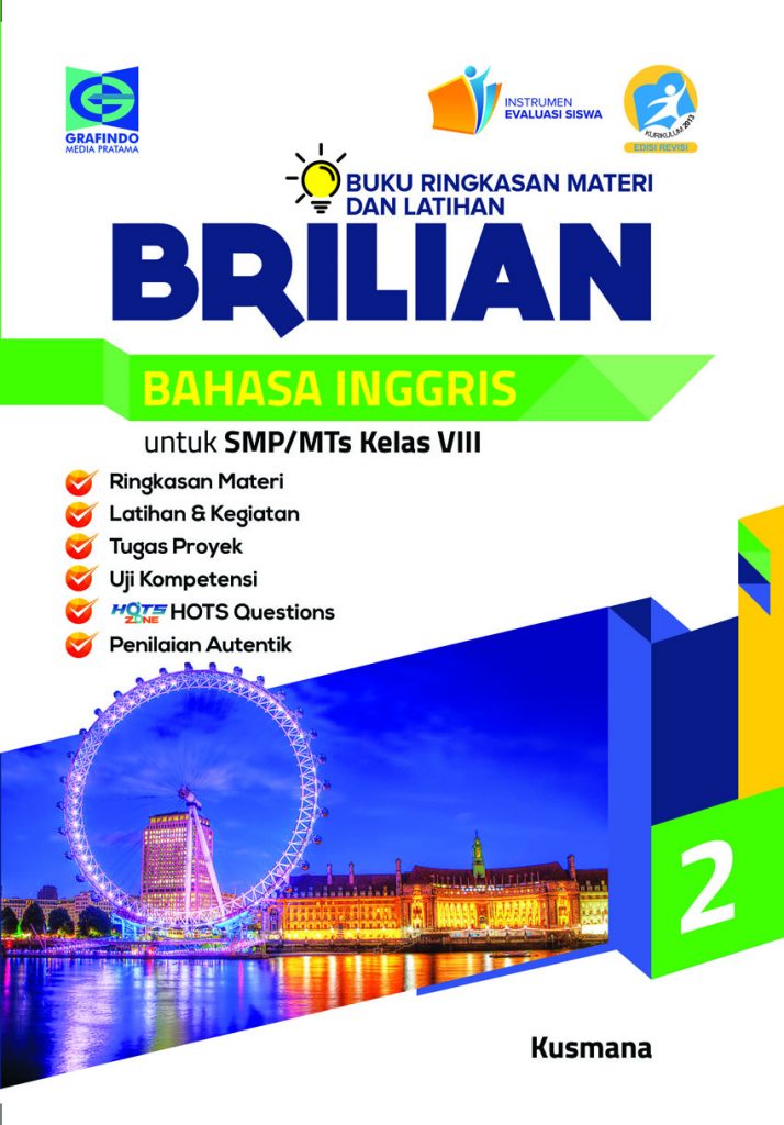 Grafindo Media Pratama