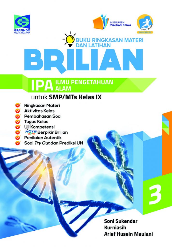 Grafindo Media Pratama