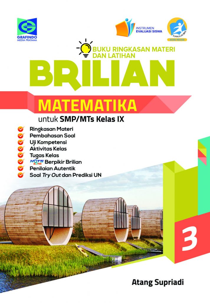 Grafindo Media Pratama